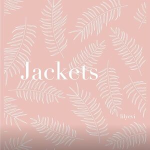 Women's Jackets